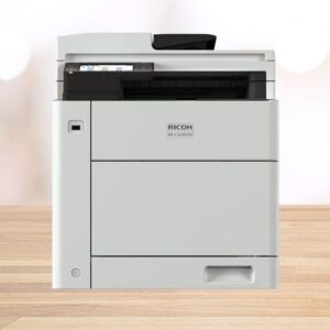 M C320FW Laser Multifunction