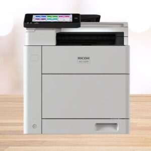 IM C320F Color Laser Multifunction